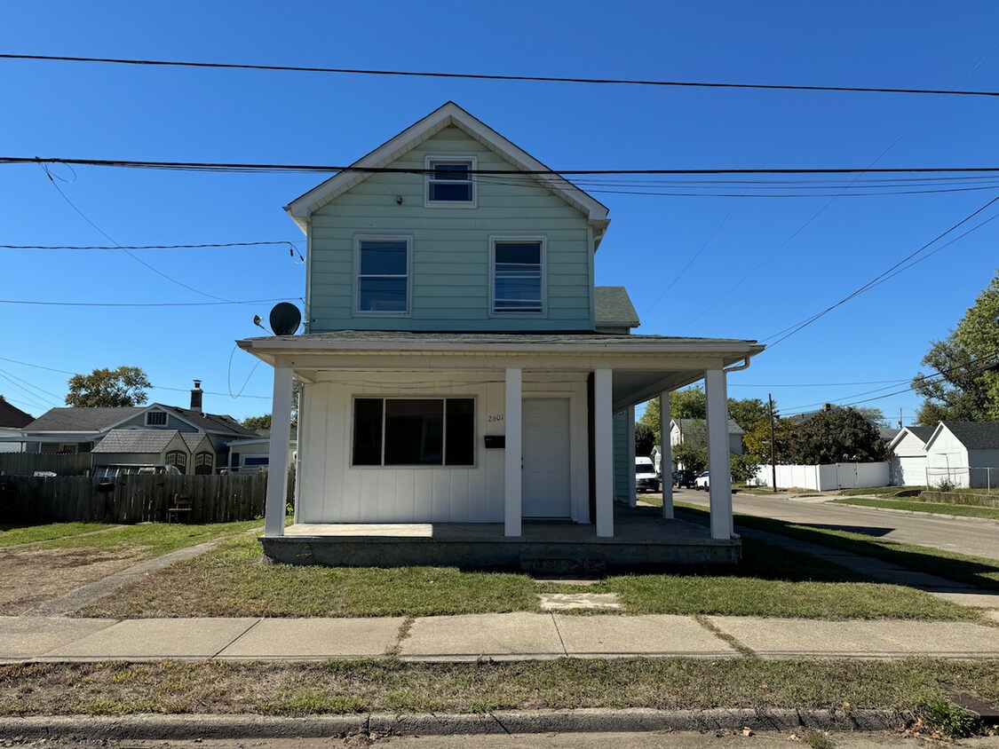 Primary Photo - 3 Bedroom Home in Lindenwald