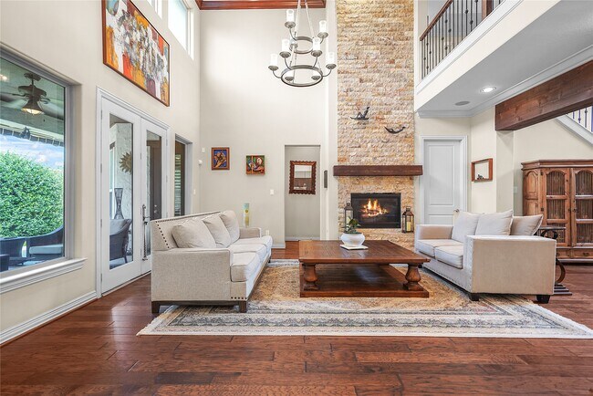 Foto del edificio - 1826 Jade Hollow Ln