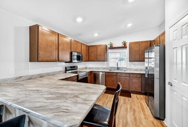 Foto del edificio - 1167 Mountain Flower Ln