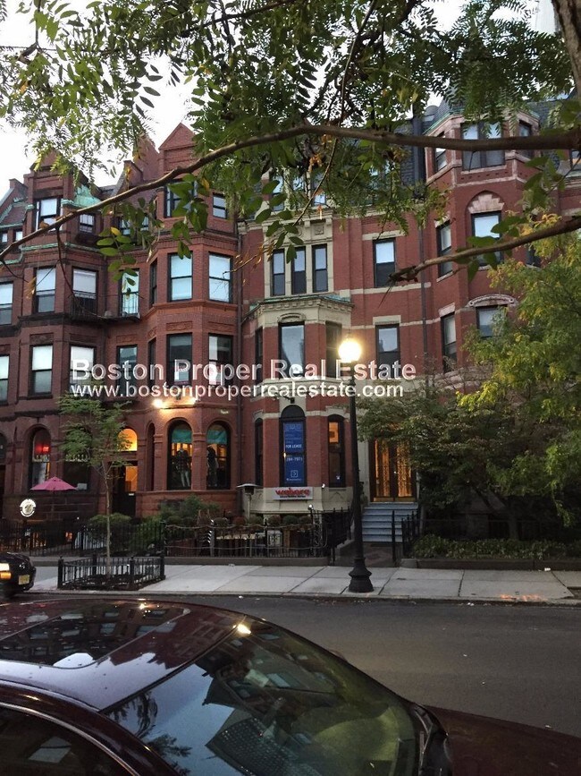 254 Newbury St Unit 10 Boston Ma 02116 Apartment For Rent In Primary Photo 254 Newbury St