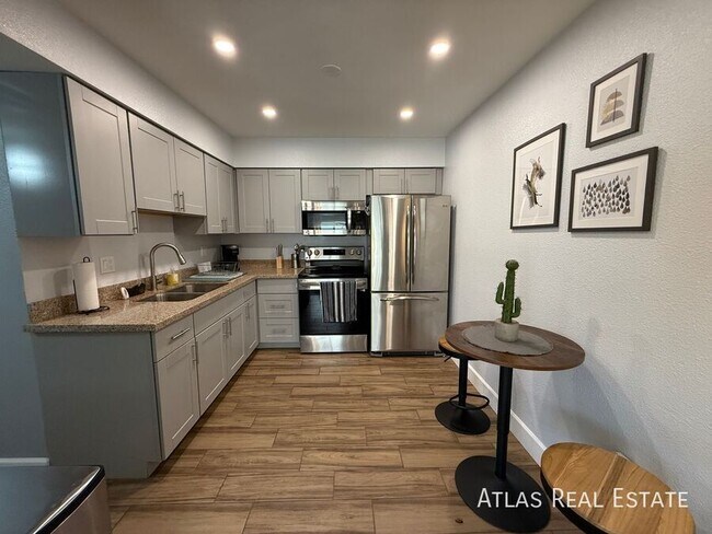 Foto del edificio - 2540 N 17th Way