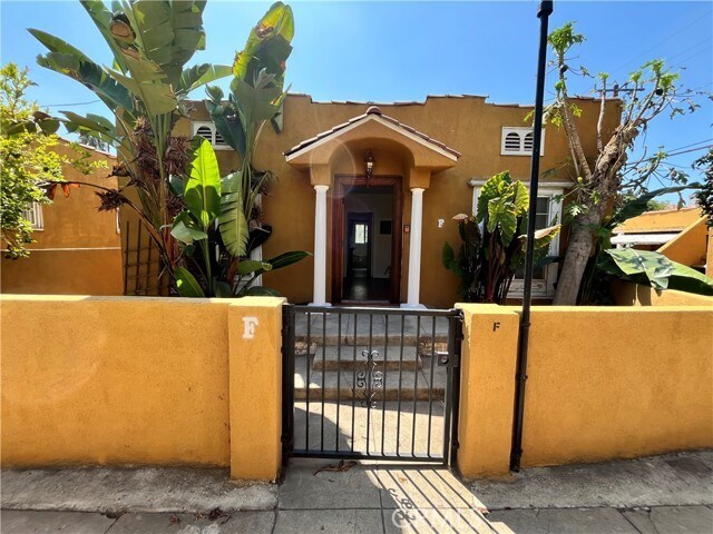 Foto del edificio - 909 N Garfield Ave