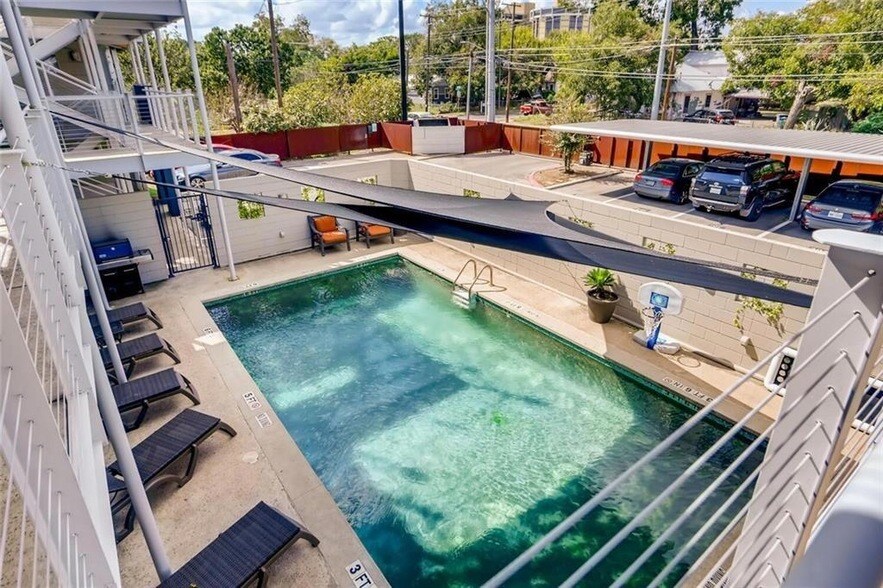 41 Waller St, Austin, TX 78702 Condo for Rent in Austin, TX