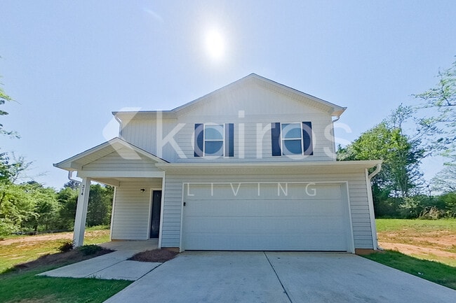 Building Photo - 314 Wendover Drive