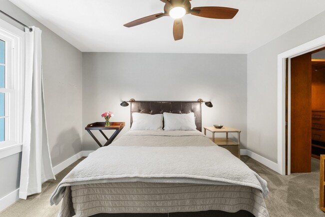 Foto del edificio - 510 Basswood Ave