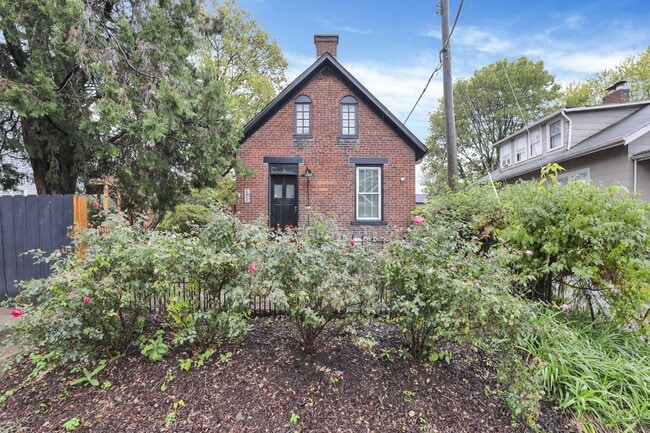 Foto del edificio - 101 E Moler St