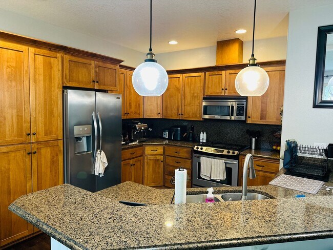 Foto del edificio - Charming Home in Great Location