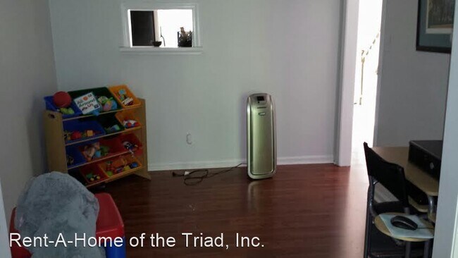 Foto del edificio - 2 br, 2.5 bath House - 3716 Greenes Crossing
