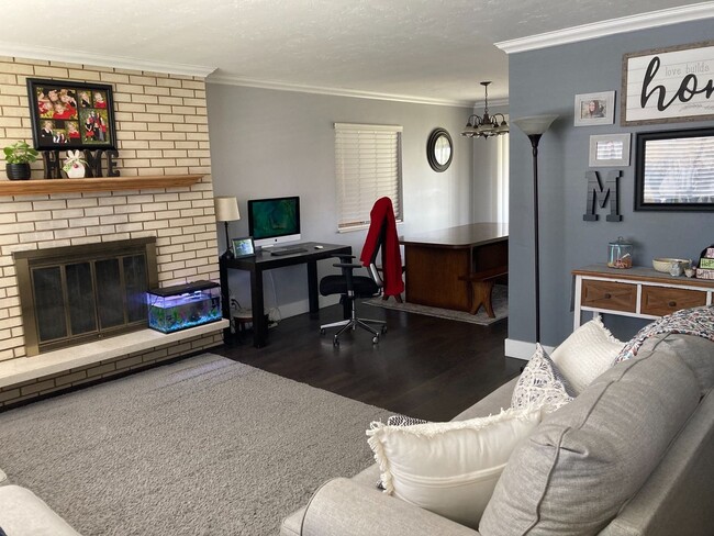 Photo - 7168 S 1700 E House