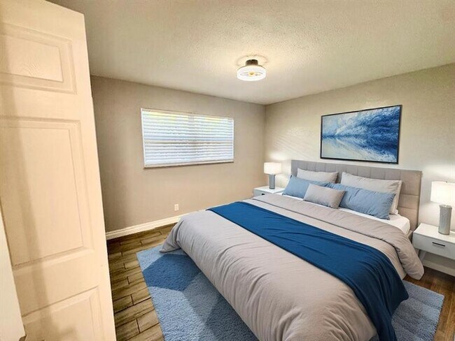 Foto del edificio - 5881 NW 16th Pl