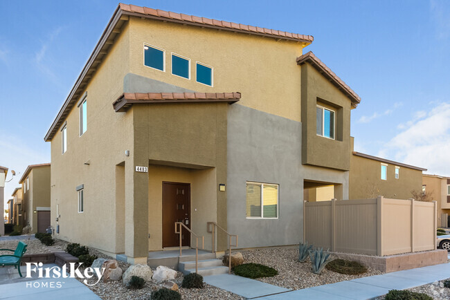Building Photo - 4483 Sapphire Moon Ave