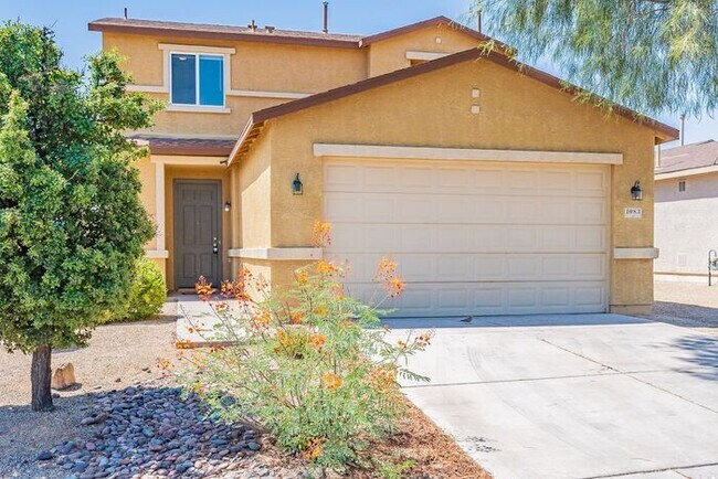 Building Photo - 3 Bedroom House in Sahuarita