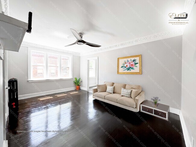 Foto del edificio - Bervean Apartments