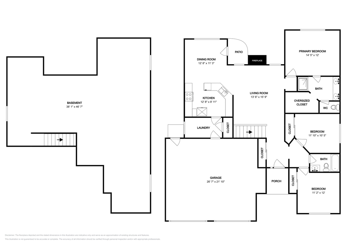Building Photo - 3301 Merlot St