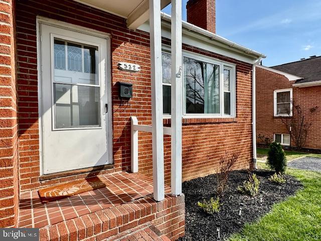 Foto del edificio - 532 Dunlap St