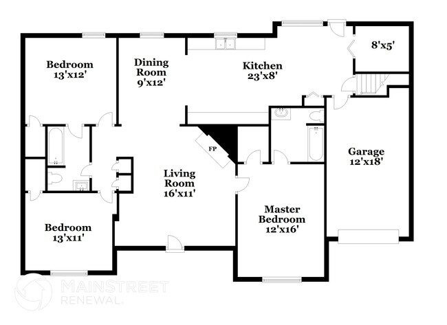 Foto del edificio - 11050 Shannon Cir