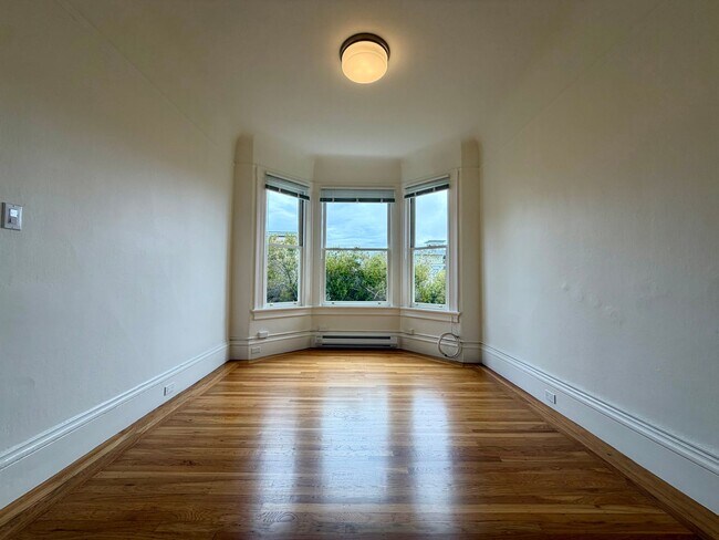 Foto del edificio - 1252 Union St