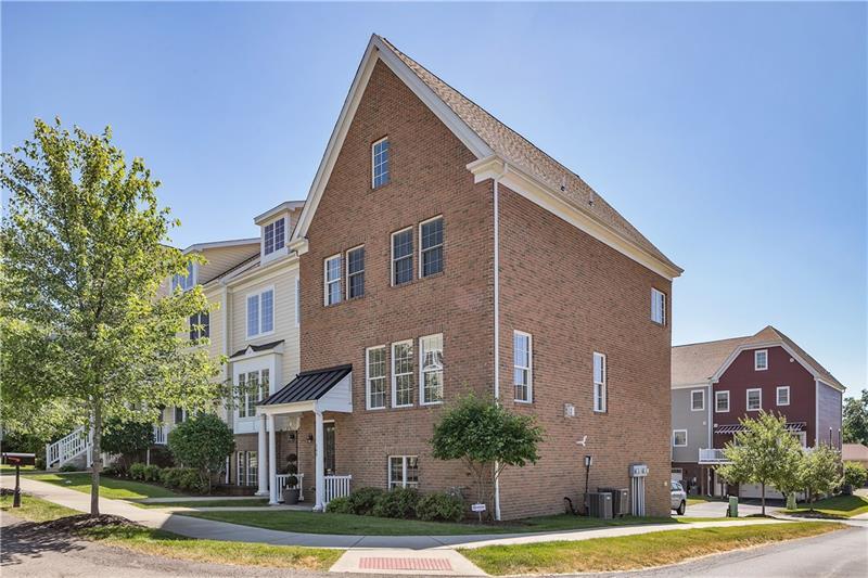 300 Osona Ln, Mars, PA 16046 Townhome Rentals in Mars PA