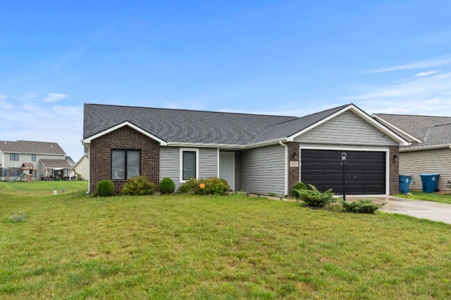 Building Photo - 2181 Freestone Pl