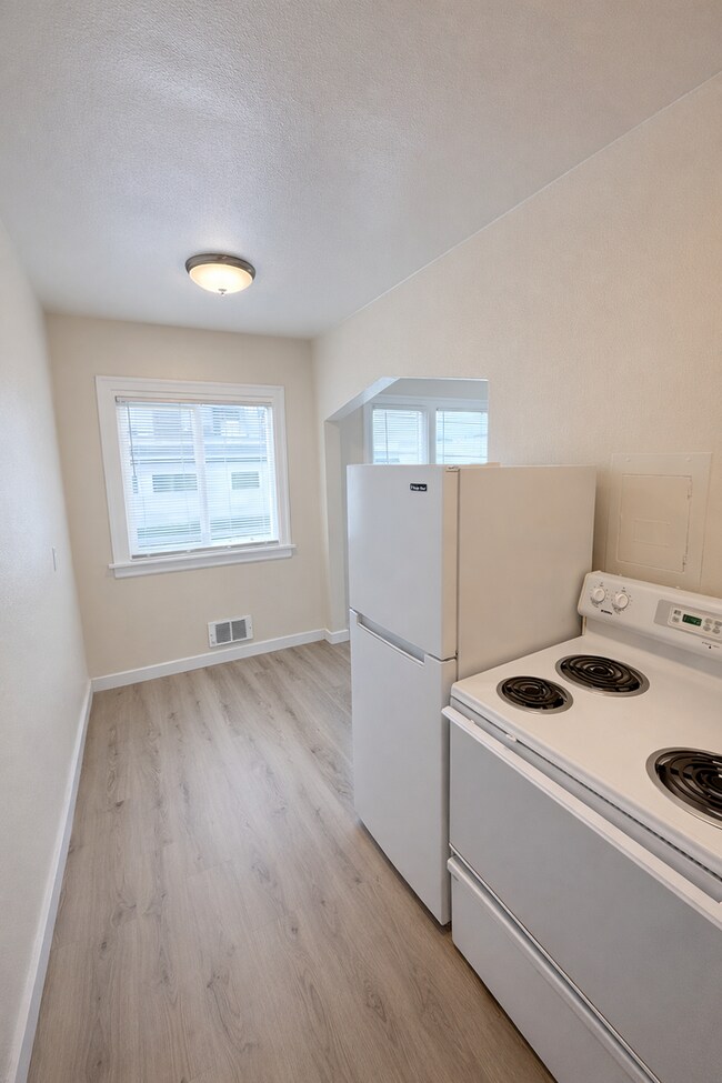 Foto del interior - Town Manor Apartments