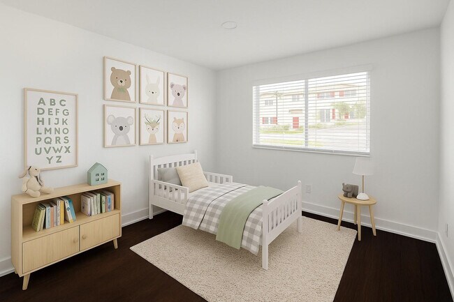 Foto del edificio - 900 E Tiffany Dr