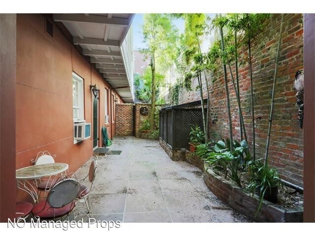 Foto del edificio - 1 br, 1 bath House - 1125 Royal St. #3