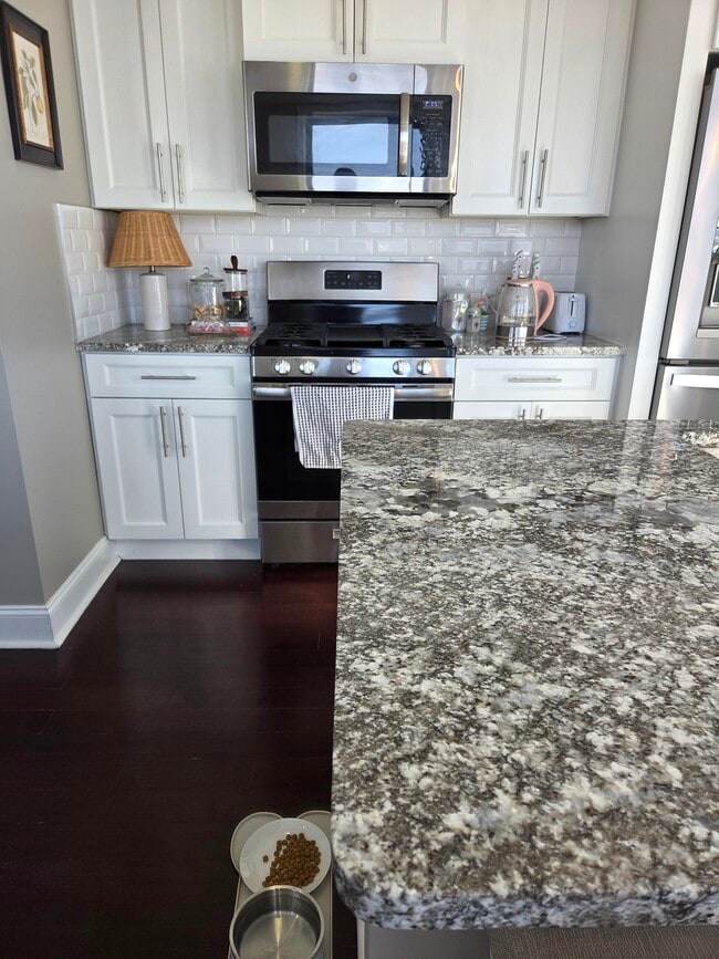 Foto del edificio - 108 N Washington Ave