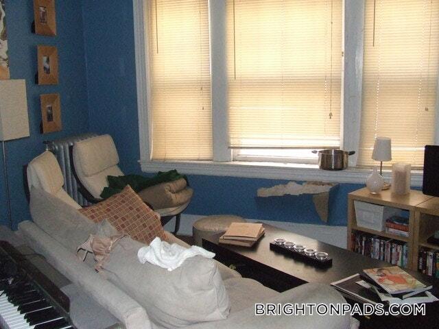 Foto del edificio - 1665 Commonwealth Ave