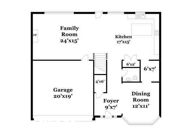 Foto del edificio - 2097 Juniper Ives Ct SE
