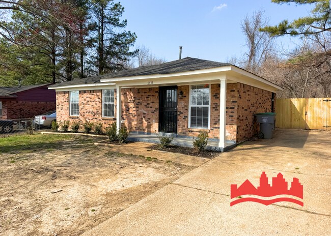 Foto del edificio - 2538 Lisa Ave