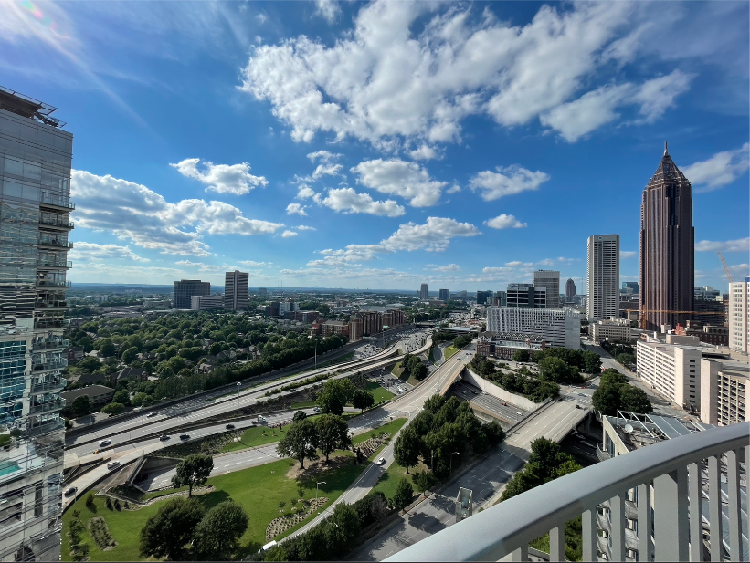 Foto principal - 400 W Peachtree St NW