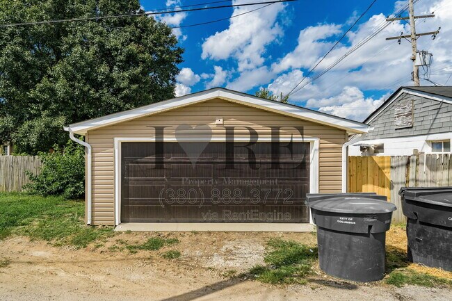 Foto del edificio - 429 E Mithoff St