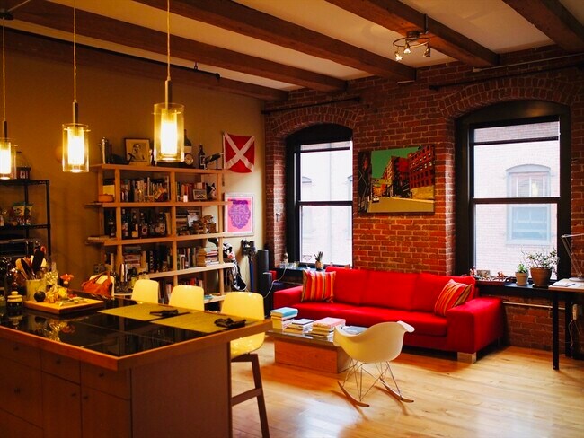 Foto del edificio - 11-21 Wormwood St