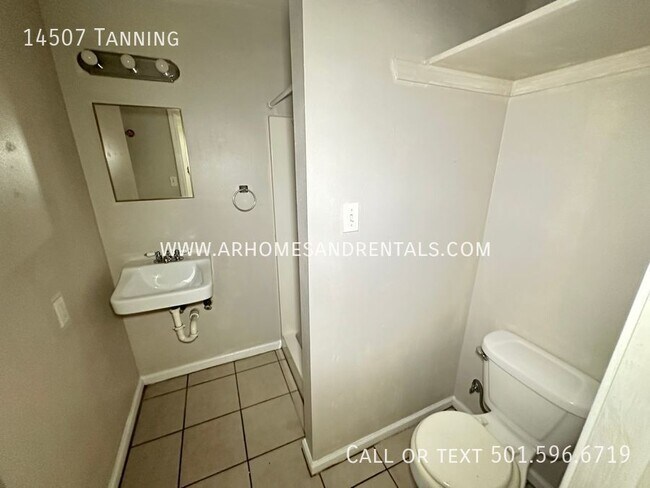 Building Photo - 14507 Tanning Rd