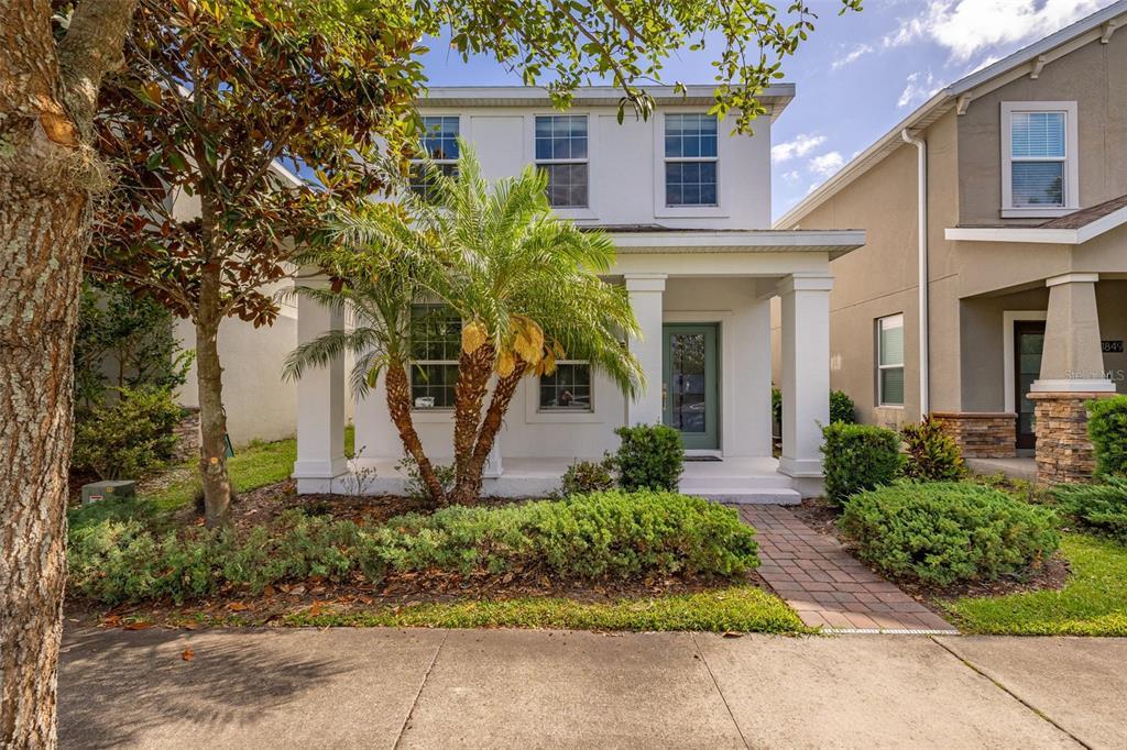 Foto principal - 11843 Fiction Ave
