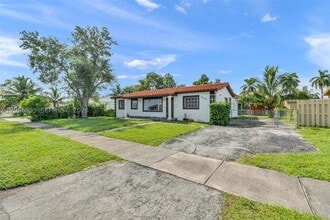 Building Photo - 2422 NW 175th Terrace