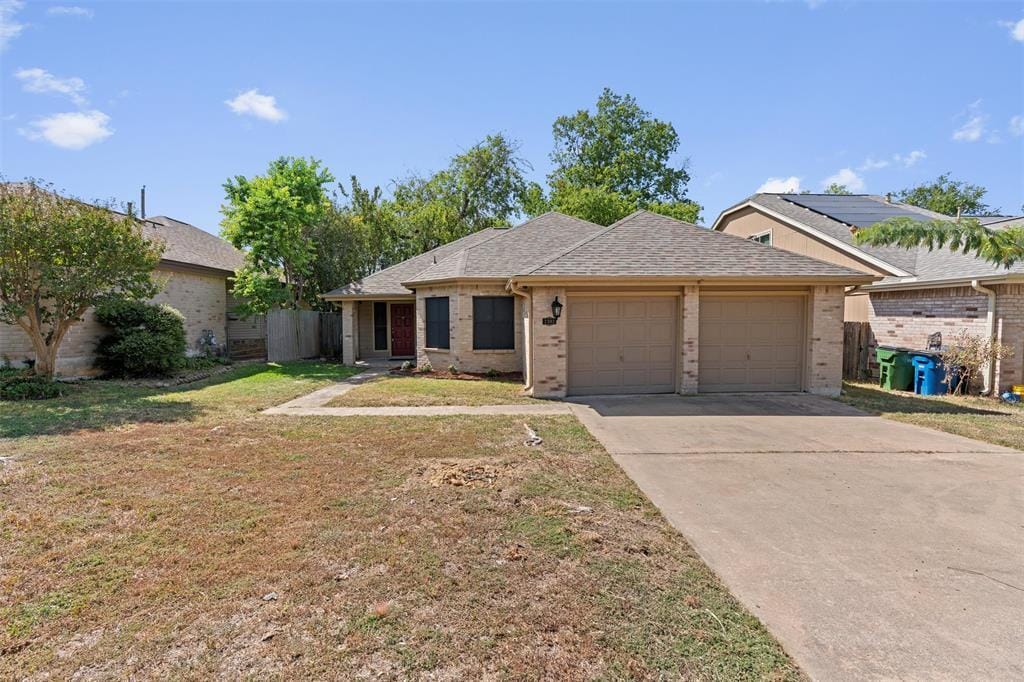 Primary Photo - 2302 Windrift Way