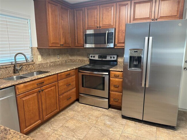 Foto del edificio - 13513 Shady Shores Dr