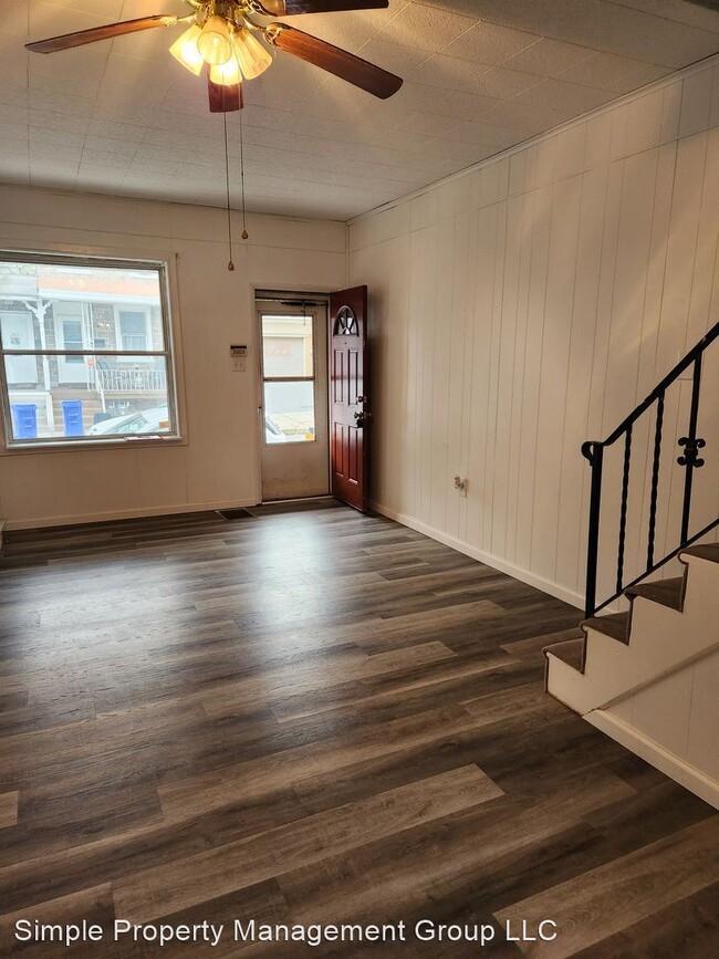 Building Photo - 4 br, 1 bath House - 936 Locust Street