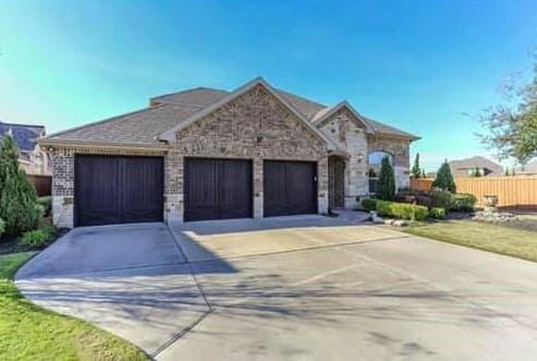 Building Photo - 16839 Kilgarth Dr