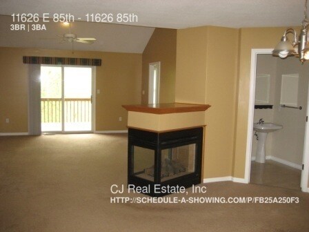 Foto del edificio - 11626 E 85th St