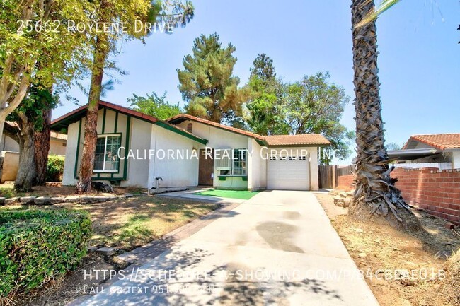 Building Photo - 25662 Roylene Dr