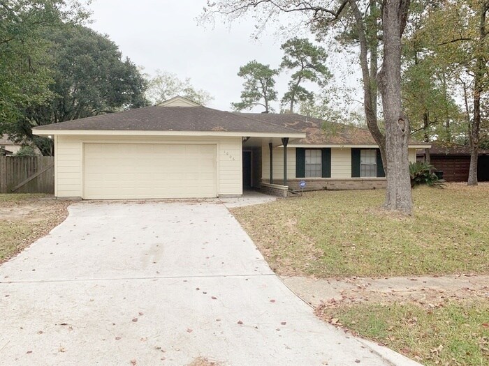 1006 Poppets Way, Crosby, TX 77532 House for Rent in Crosby, TX