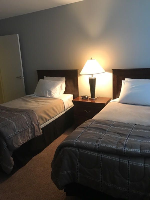 Interior Photo - Cedar Lake Apartments & Townhomes