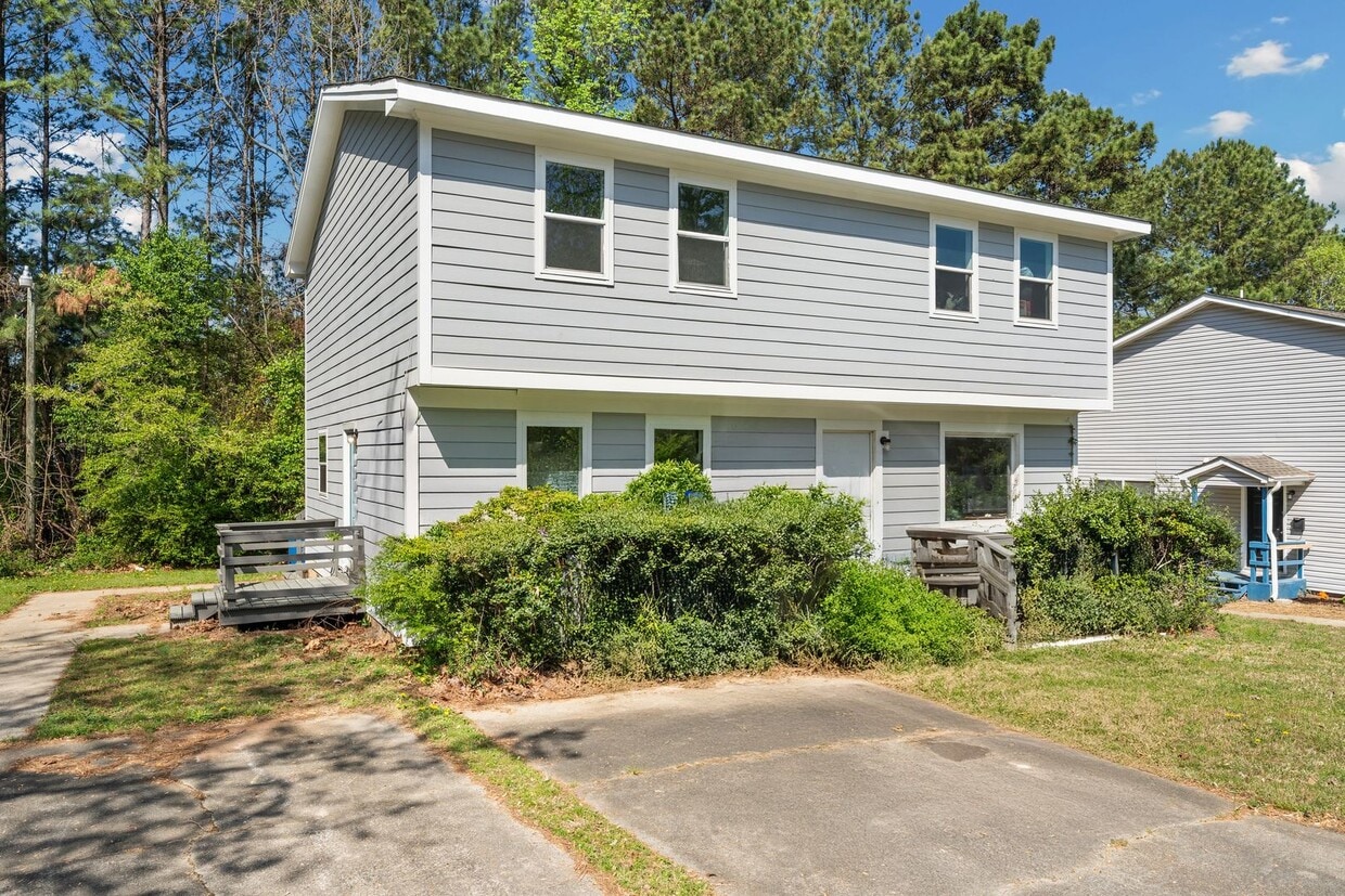 Photo - 2509 Stadium Dr (Durham, NC)