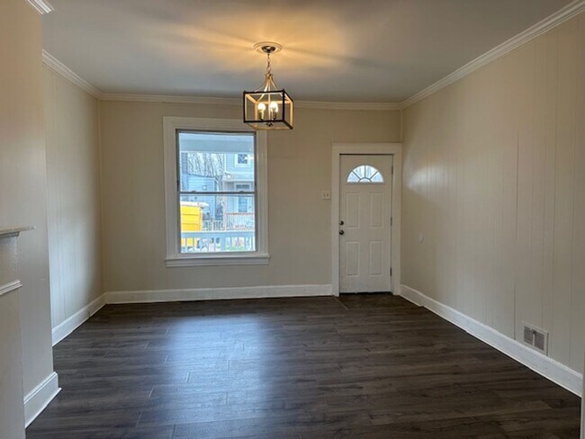 Foto del edificio - 548 N 3rd St