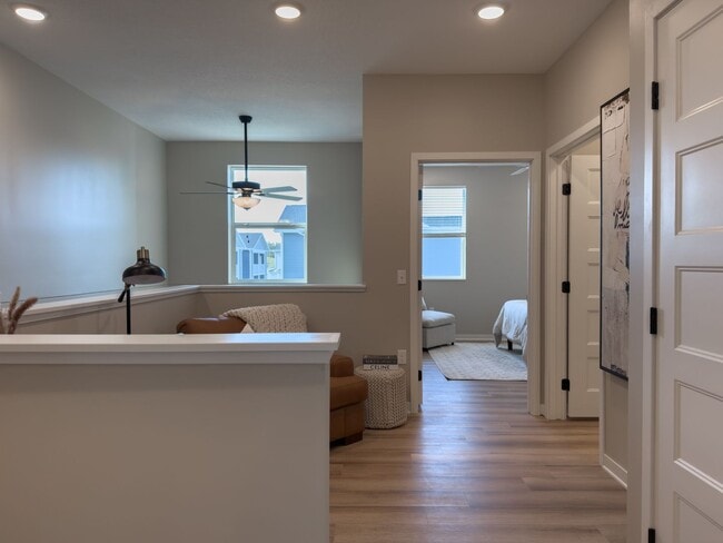 Interior Photo - The Pines of Rochester