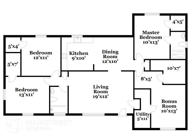 Building Photo - 2727 N Dellwood Dr