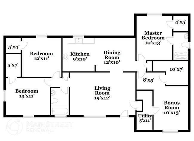 Foto del edificio - 2727 N Dellwood Dr