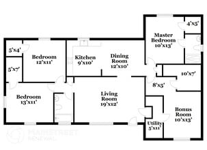 Building Photo - 2727 N Dellwood Dr